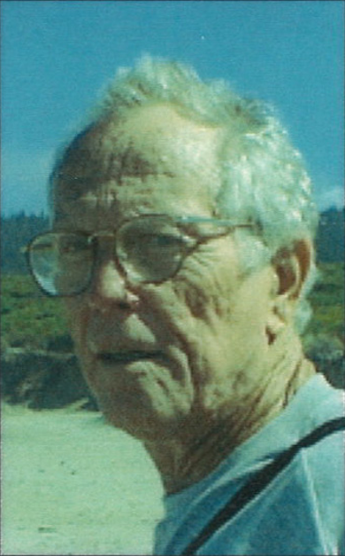 McCabe's Guitar Shop namesake and founder Gerald McCabe