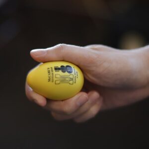 McCabe's® Egg Shaker