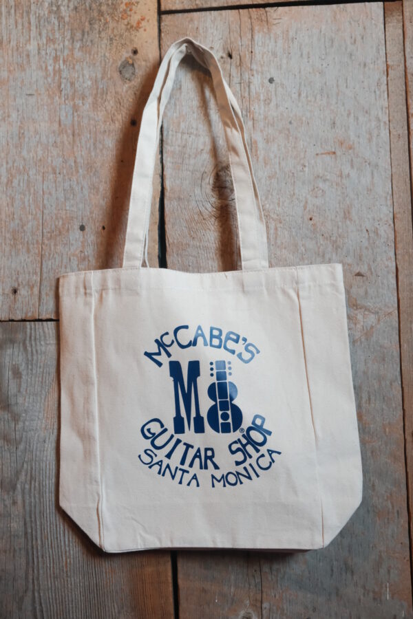 McTote.jpg McCabe's tote bag