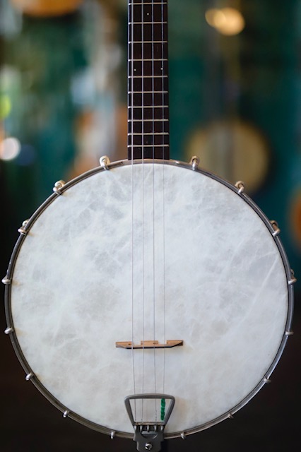 Banjos