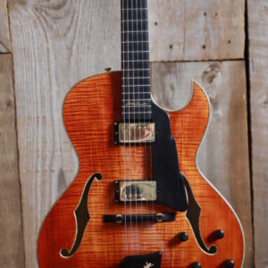 Eastman AR380ce-HB Used