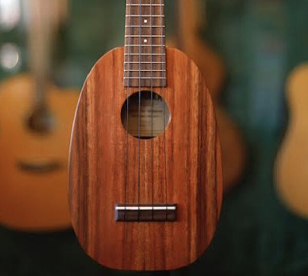 ukes
