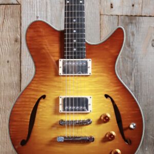 Eastman Romeo California