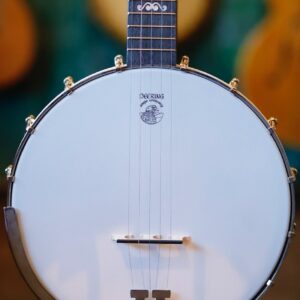 Deering GT Artisan Openback