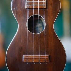 Supertone Soprano 1940