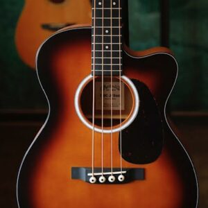 Martin 000CJR-10E Bass