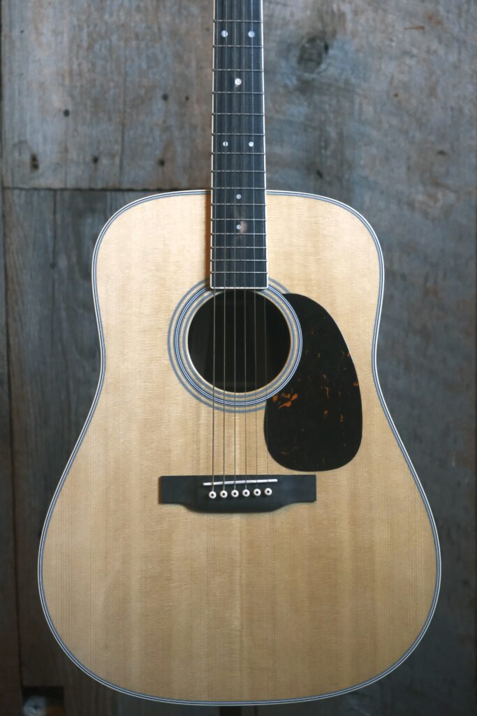 Guitars