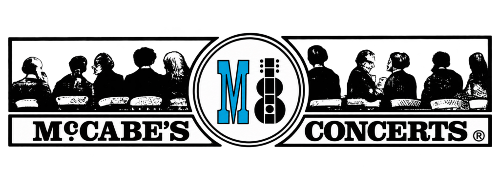 McCabe's Concerts