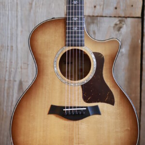 Taylor 514CE Ironbark