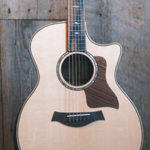 Taylor 814ce Next Generation